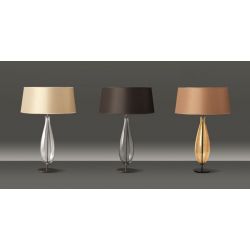 Table Lamp NEW CLASSIC BON TON Penta