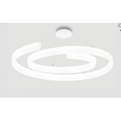 Suspensión Led CYCLONE Wever & Ducré