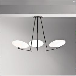 Suspension Lamp Small MAMI Penta