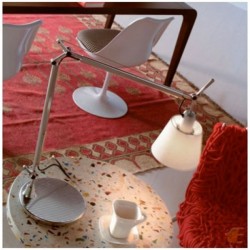 Lámpara TOLOMEO BASCULANTE Artemide (Sólo Cuerpo)