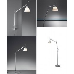 Lámpara TOLOMEO BASCULANTE Artemide (Sólo Cuerpo)