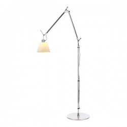 Lamp TOLOMEO BASCULANTE Artemide (Sólo Cuerpo)