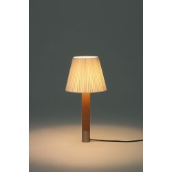 Table Lamp BÁSICA M1 Santa & Cole