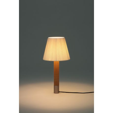 Table Lamp BÁSICA M1 Santa & Cole