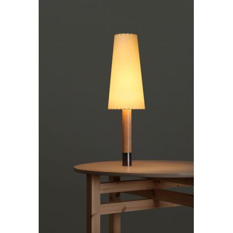 Table Lamp BÁSICA M2 Santa & Cole