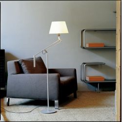 Floor Lamp GALILEA Carpyen