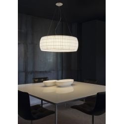 Suspension Lamp ISAMU Carpyen