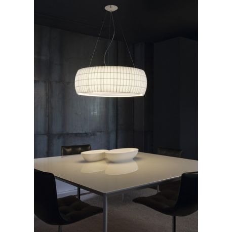 Suspension Lamp ISAMU Carpyen