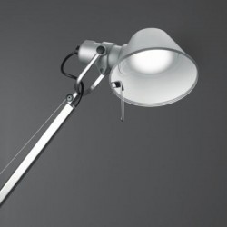 Lámpara TOLOMEO MIDI LED Artemide (Sólo Cuerpo)