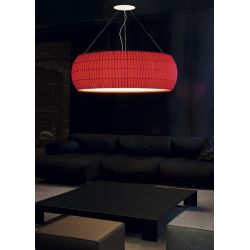 Suspension Lamp ISAMU Carpyen