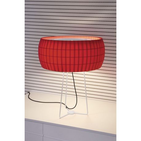 Table Lamp ISAMU Carpyen