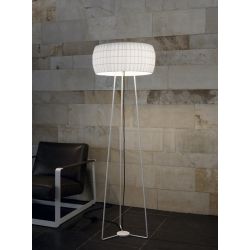 Floor Lamp ISAMU Carpyen