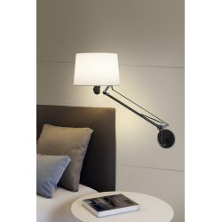 Wall Lamp LEKTOR Carpyen