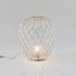 Table Lamp PINECONE Fontana Arte