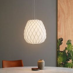 Suspension Lamp PINECONE Fontana Arte