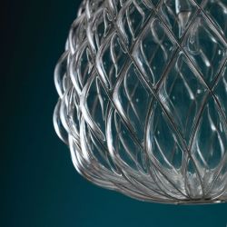 Suspension Lamp PINECONE Fontana Arte