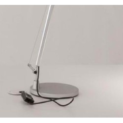 BASE de Sobremesa Tolomeo Midi Artemide