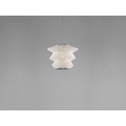 Suspension Lamp URA 3 Arturo Alvarez