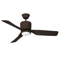 Celing Fan With Led Light VERA Leds c4