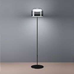 Floor Lamp EQUATORE Fontana Arte