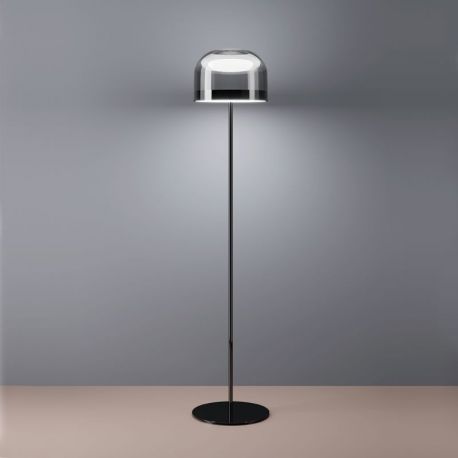 Floor Lamp Small EQUATORE Fontana Arte Floor Lamp Small EQUATORE Fontana Arte