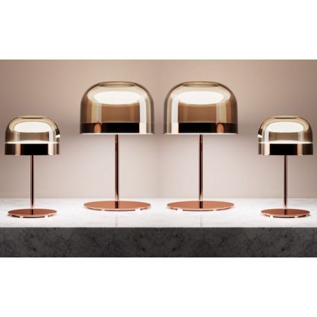 Table Lamp Small EQUATORE Fontana Arte Table Lamp Small EQUATORE Fontana Arte