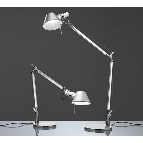 Lámpara TOLOMEO Mini Artemide (Sólo Cuerpo)