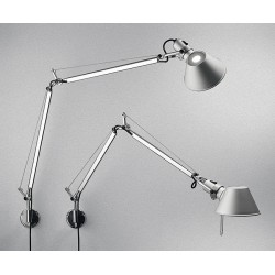 Lámpara TOLOMEO Mini Artemide (Sólo Cuerpo)