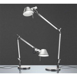 Lámpara TOLOMEO MINI LED Artemide (Sólo Cuerpo)