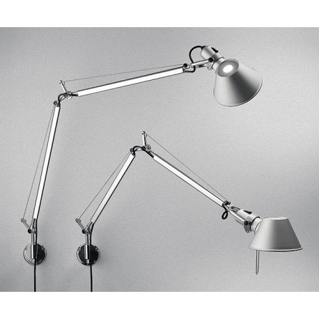 TOLOMEO MINI LED Artemide (Only Body)