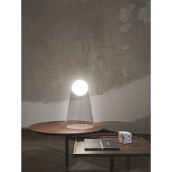 Lámpara Mesa SATELLIGHT Foscarini