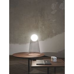Table Lamp SATELLIGHT Foscarini