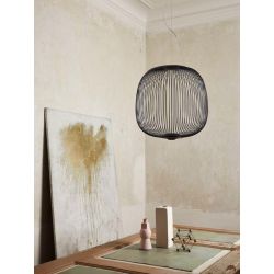 Suspension Lamp SPOKES Foscarini