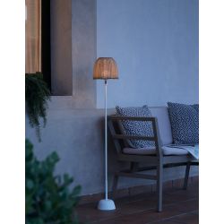 Outdoor Floor Lamp ATTICUS P/01 BATTERY