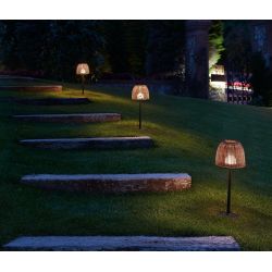 Baliza Exterior ATTICUS B/01 02 Bover