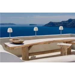 Baliza Exterior ATTICUS B/01 02 Bover