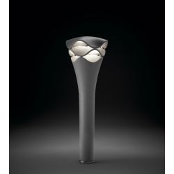 Outdoor Bollard CORNET B/01 02 03 Bover