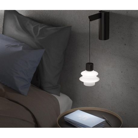Wall Lamp DROP A/01 Bover