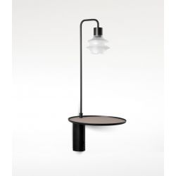 Wall Lamp DROP A/03 Bover