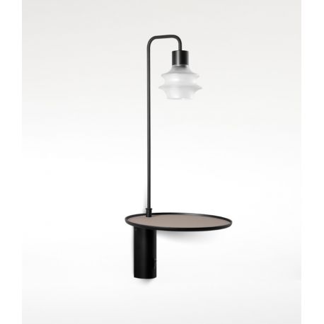 Wall Lamp DROP A/03 Bover