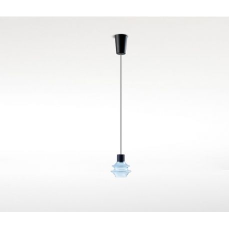 Suspension Lamp DROP S/01 Bover