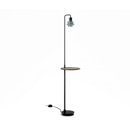 Floor Lamp DROP P/01 Tray Bover