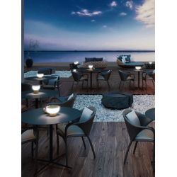 Outdoor Table lamp PATIO Almalight