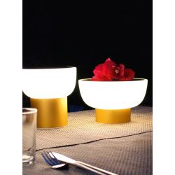 Outdoor Table lamp PATIO Almalight