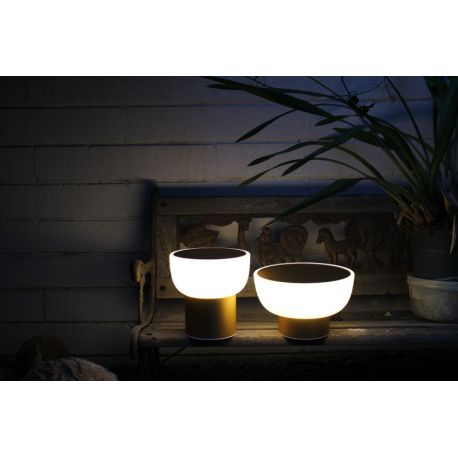 Outdoor Table Lamp Patio Almalight, Patio Table Lights