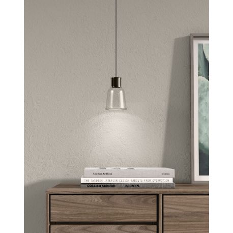 Suspension Lamp DRIP S/01 Bover