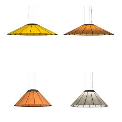 Suspension Lamp Banga LZF Lamps