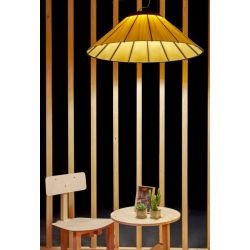 Suspension Lamp Banga LZF Lamps
