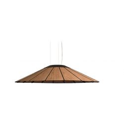 Suspension Lamp Banga LZF Lamps