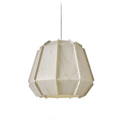 Suspension Lamp STITCHES BAMAKOLZF Lamps